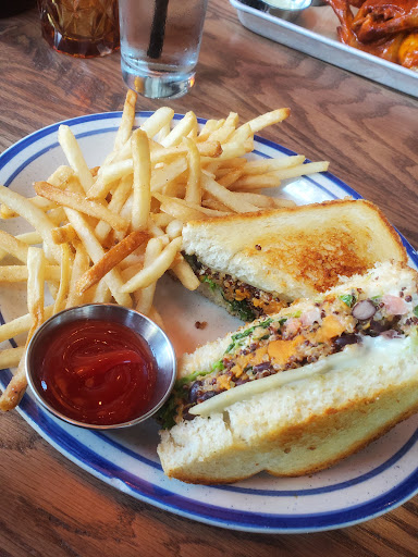 Hotel «Louisville Marriott Downtown», reviews and photos, 280 W Jefferson St, Louisville, KY 40202, USA