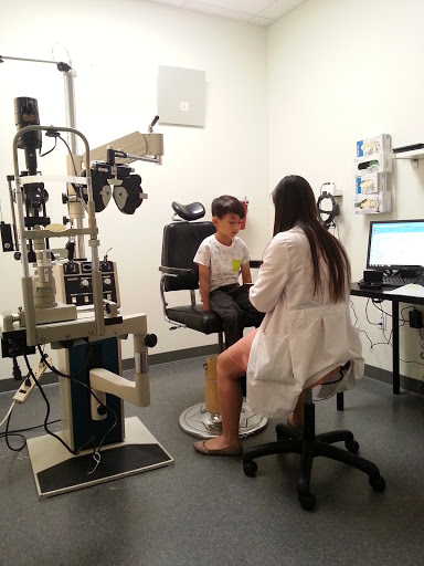 Orthoptist Palmdale