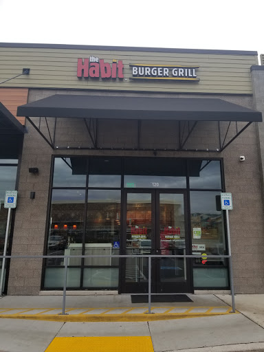 Shopping Mall «Grand Ridge Plaza», reviews and photos, 1451 Highlands Dr NE, Issaquah, WA 98029, USA