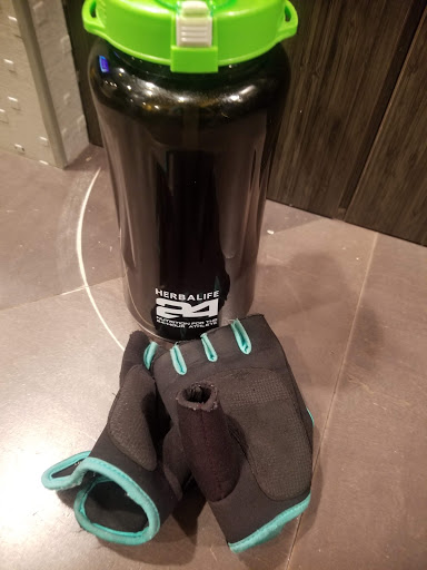 Gym «Planet Fitness», reviews and photos, 913 N 13th St #26, Harlingen, TX 78550, USA