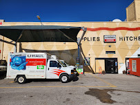 U-Haul Moving & Storage of Walnut Hills - Photo 2 - Car repair in Cincinnati, OH, Cincinnati