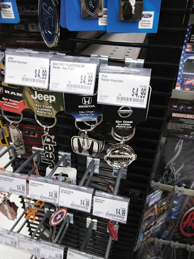 Auto Parts Store «AutoZone», reviews and photos, 1361 W 190th St, Gardena, CA 90248, USA