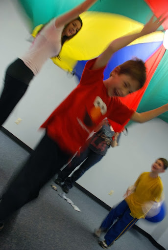 Association or Organization «Mid-Island Y JCC», reviews and photos, 45 Manetto Hill Rd, Plainview, NY 11803, USA