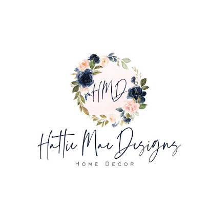 Hattie Mae Designs