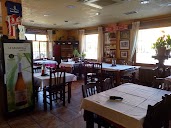 Menûs Diarios Restaurante el tejo en Rueda
