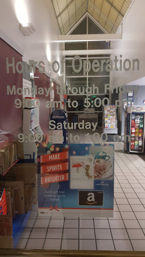 Post Office «United States Postal Service», reviews and photos, 1815 SW Campus Dr, Federal Way, WA 98023, USA