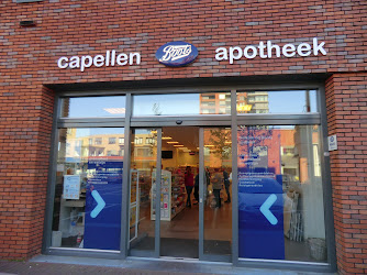 Boots apotheek Capellen, Zwolle