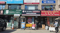 NYPOPO Shipping Center