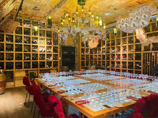 Wine Store «Wine Watch Inc», reviews and photos, 901 Progresso Dr # L11, Fort Lauderdale, FL 33304, USA