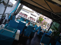 Atmosphère du Restaurant Marina à Agde - n°19