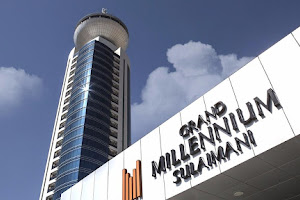 Grand Millennium Hotel Sulaimani image