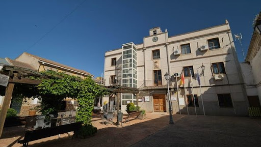 Aquona - Villamayor de Calatrava en Villamayor de Calatrava, Ciudad Real