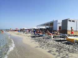 Photo de Lido Buena Ventura avec un rivage spacieux