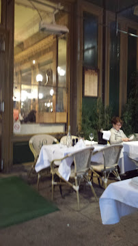 Atmosphère du Restaurant Les Deux Garçons à Aix-en-Provence - n°17