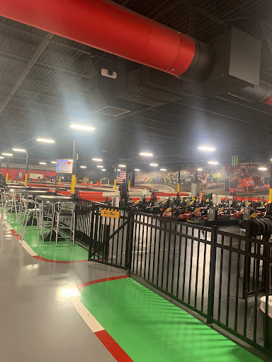 Go-Kart Track «Autobahn Indoor Speedway & Events - Manassas, VA», reviews and photos, 8300 Sudley Rd A5, Manassas, VA 20109, USA