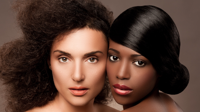 Maïga Studio Boucles, Frisés, Crépus