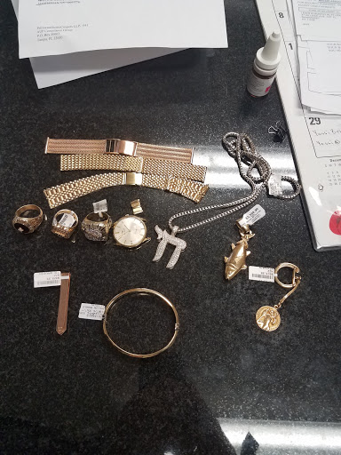 Pawn Shop «EZ Pawn Corp», reviews and photos, 253-06 Rockaway Blvd, Rosedale, NY 11422, USA