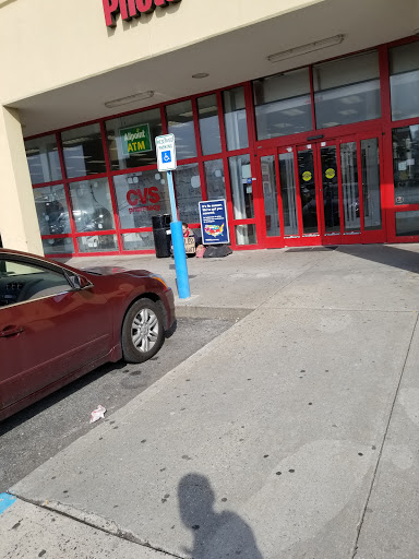Drug Store «CVS», reviews and photos, 25-43 Prospect St, Yonkers, NY 10701, USA