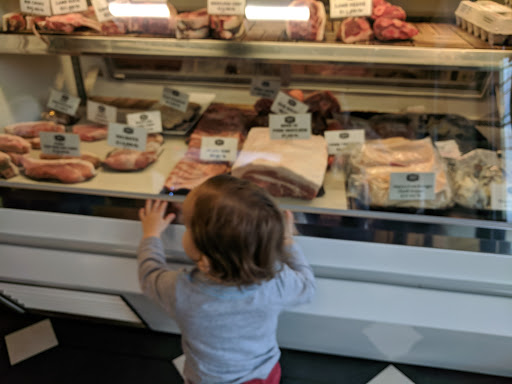 Butcher Shop «V. Miller Meats», reviews and photos, 4801 Folsom Blvd #2, Sacramento, CA 95819, USA
