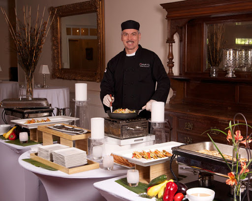 Caterer «Talk of the Town: Atlanta Best Catering & Caterers For Weddings and Corporate Events | Atlanta, GA», reviews and photos, 30 Woodstock St, Roswell, GA 30075, USA