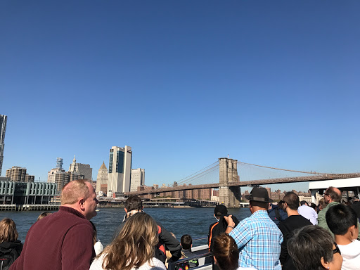 Sightseeing Tour Agency «City Sightseeing New York», reviews and photos, 455 12th Ave, New York, NY 10018, USA