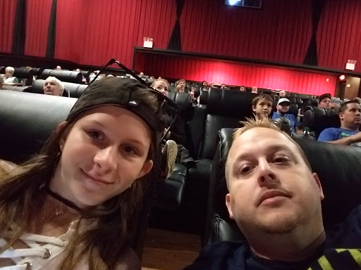 Movie Theater «Touchstar Cinemas - Spring Hill 8», reviews and photos, 2955 Commercial Way, Spring Hill, FL 34606, USA