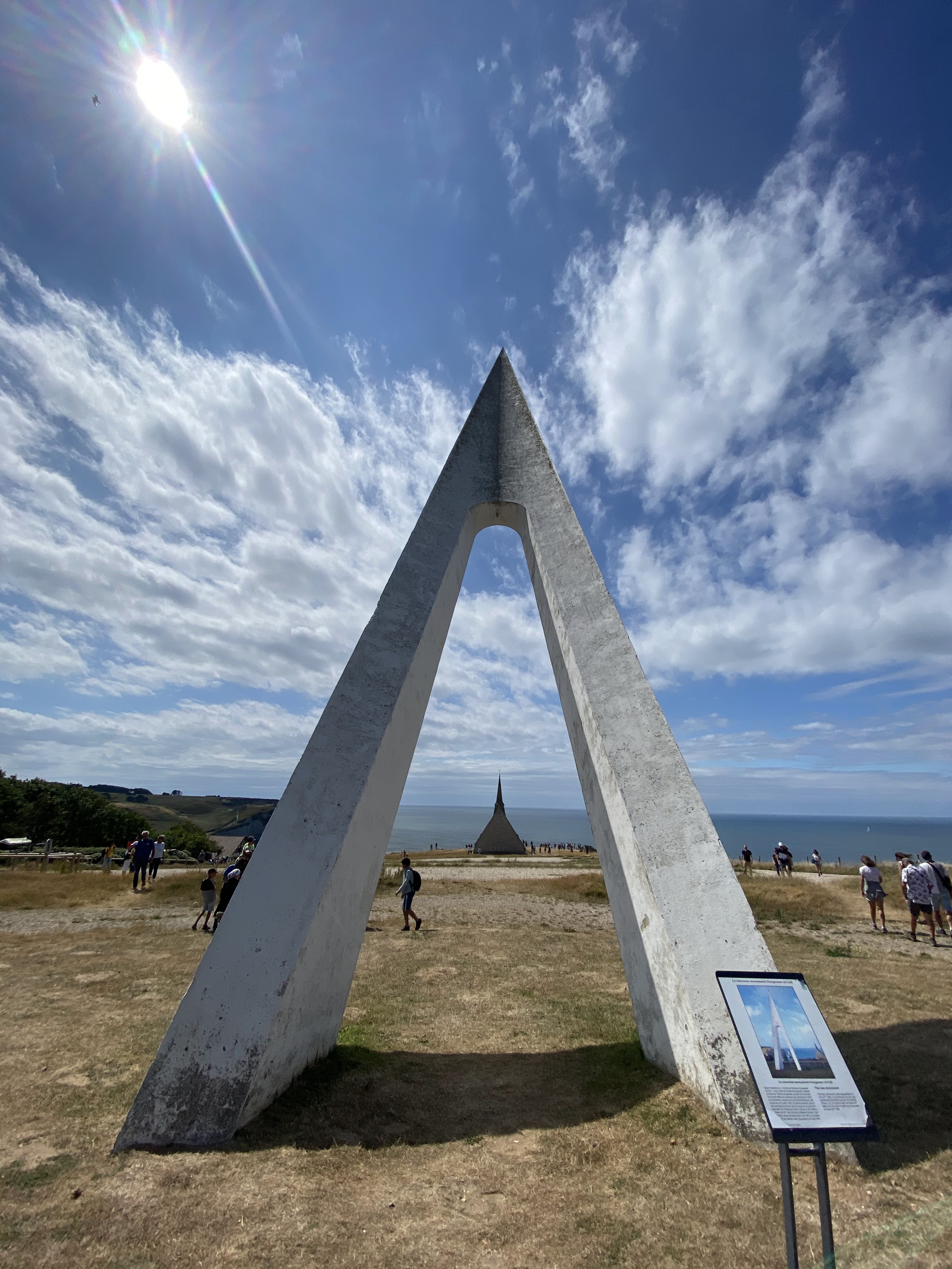 Photo n° 1 de l'avis de Diman.r fait le 15/08/2020 à 20:43