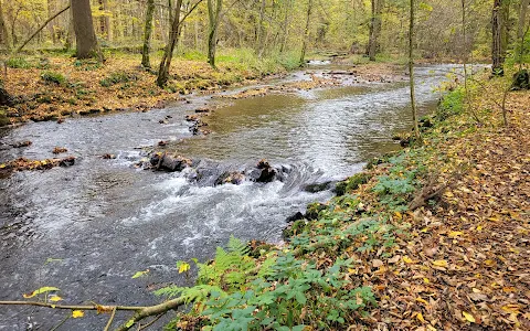 Dhünntal und Linnefetal mit Seitentälern image