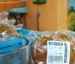 Warung Nasi Barokah photo