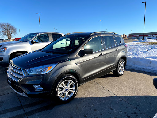 Ford Dealer «Shottenkirk Ford», reviews and photos, 2406 N Jefferson Way, Indianola, IA 50125, USA