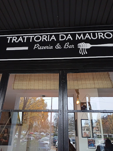 trattoriadamauro en Las Rozas de Madrid