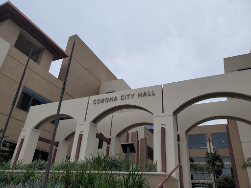 Corona City Council