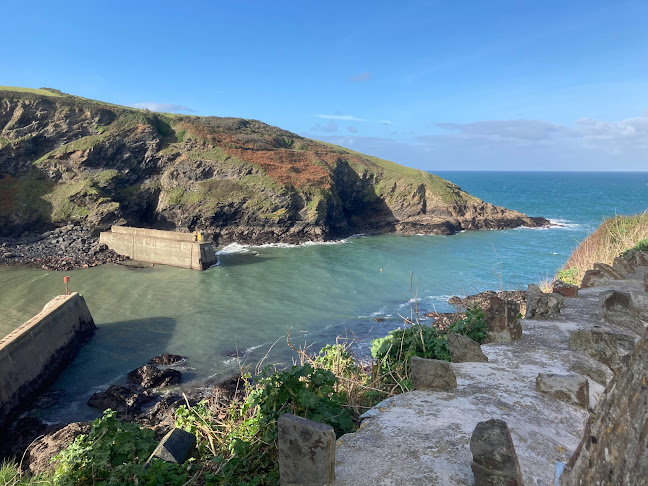 22 Fore St, Port Isaac PL29 3RB, United Kingdom