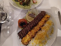 Kebab du Restaurant de spécialités perses Colbeh à Paris - n°17