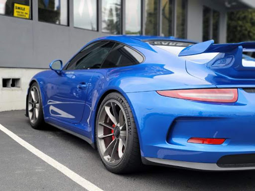 Used Car Dealer «GT Auto Sales», reviews and photos, 7004 S Tacoma Way, Tacoma, WA 98409, USA