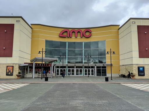 Movie Theater «AMC Highland Village 12», reviews and photos, 4090 Barton Creek, Highland Village, TX 75077, USA
