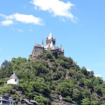 Photo n°3 de l'avis de hei.h fait le 01/06/2020 à 18:57 sur le  Hotel Haus Burg Metternich à Beilstein