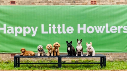 Happy Little Howlers | Dog Hotel & Daycare