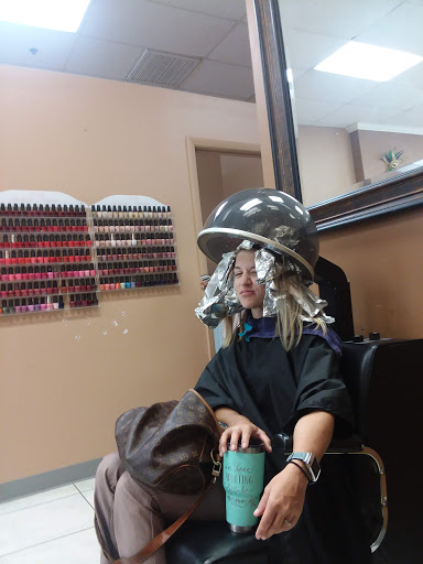 Beauty Salon «Perfect Hair», reviews and photos, 150 Alafaya Woods Blvd # 101, Oviedo, FL 32765, USA