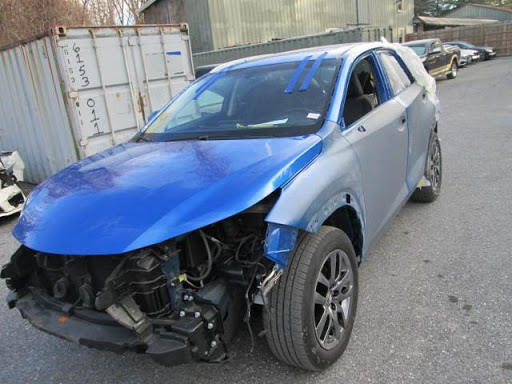 Auto Body Shop «Auto Collision Specialists, LLC», reviews and photos, 12918 Gores Mill Rd, Reisterstown, MD 21136, USA