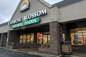 Rainbow Blossom Middletown image