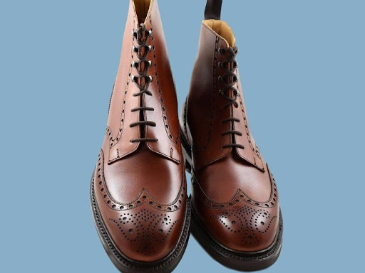 Shoe Store «Sky Valet Shoes DC», reviews and photos, 1800 Wisconsin Ave NW # 1, Washington, DC 20007, USA