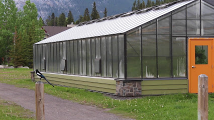 Banff Community Greenhouse