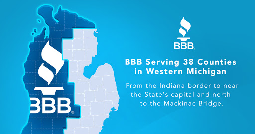 Business to Business Service «Better Business Bureau Serving Western Michigan», reviews and photos