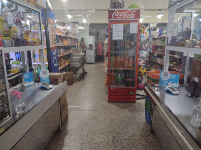 Supermercado 'El Bagual'