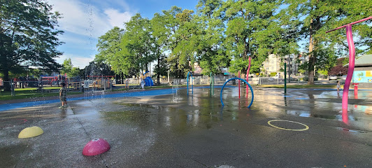 Spray Park
