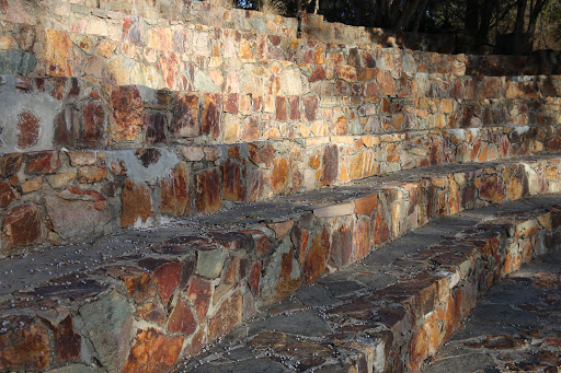 Amphitheater «American Fork Amphitheater», reviews and photos