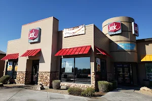 Jack in the Box image