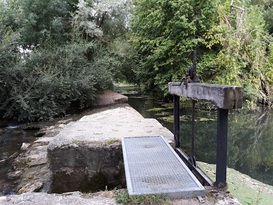 Photos des visiteurs Hébergement Aire de stationnement camping-cars 86190 Vouillé