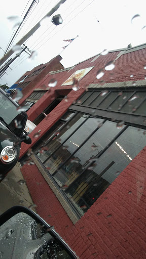 Auto Body Shop «Artisan Bodyworks», reviews and photos, 3507 Carnegie Ave, Cleveland, OH 44115, USA